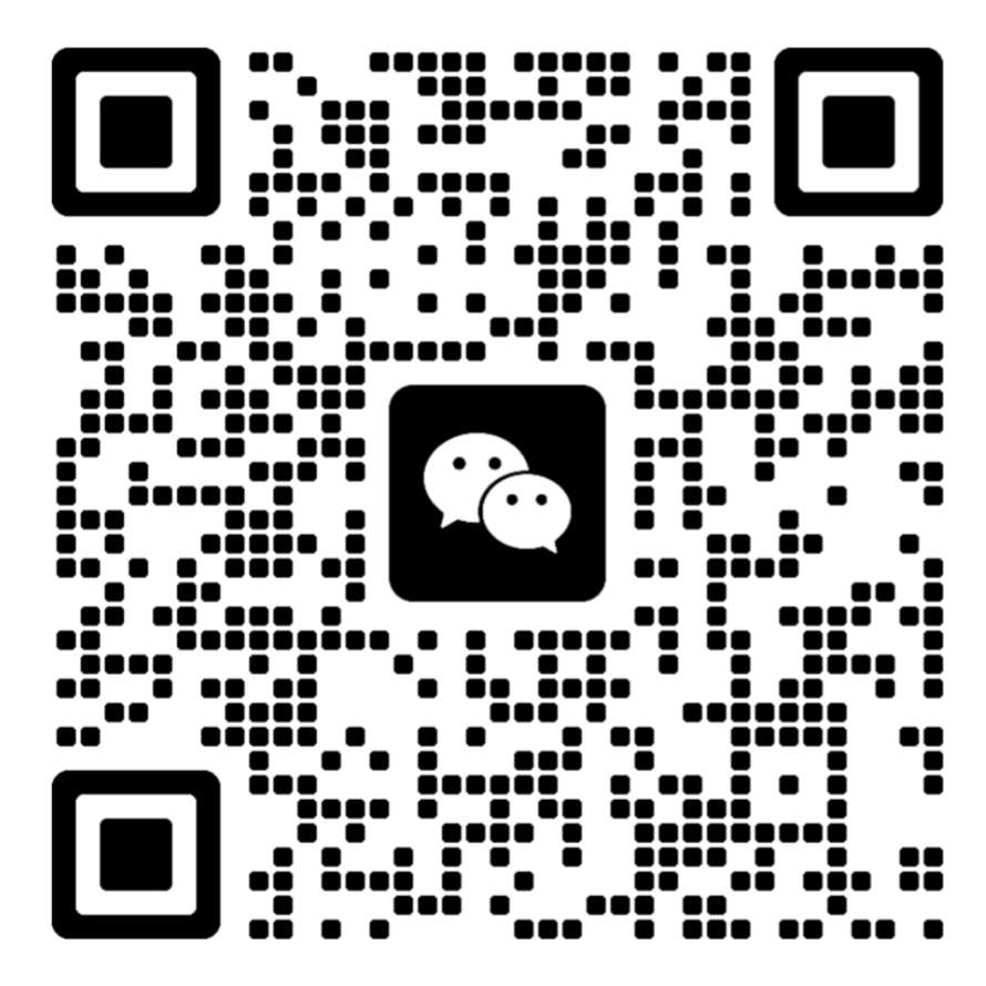 扫一扫加微信-剪个视频