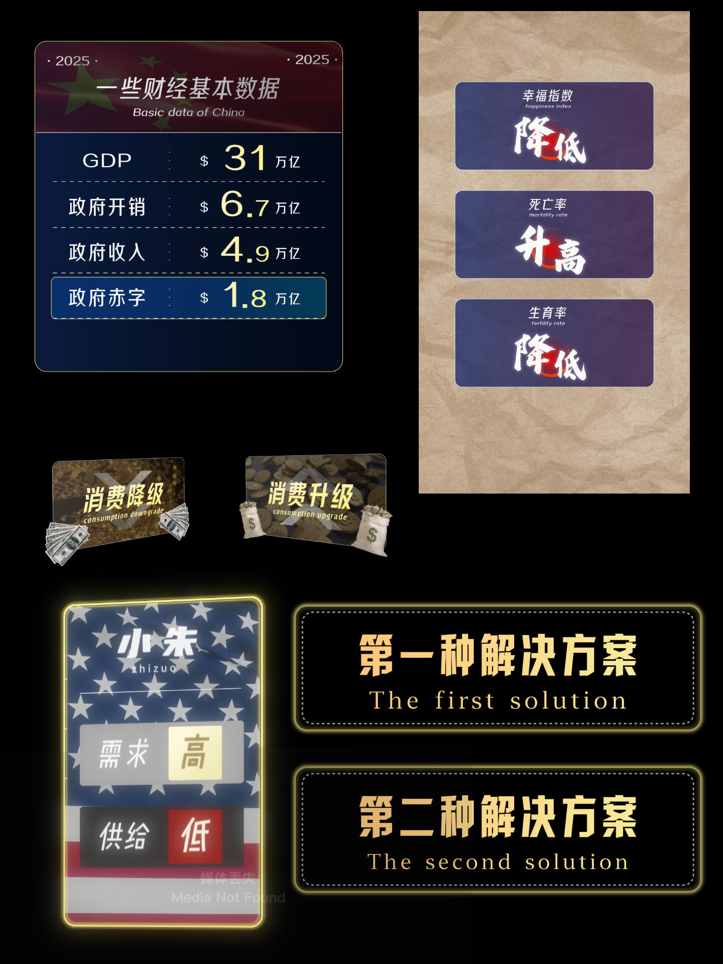 图片[9]-剪映高级感卡片预设模板/电脑端一键套用修改/100+款持续更新-亮琪创作室